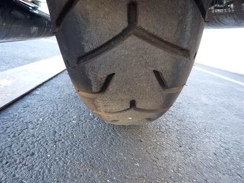 2012 Harley-Davidson Street Glide® in Massillon, Ohio - Photo 22