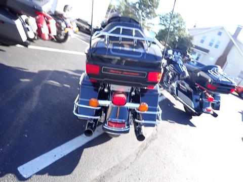 2009 Harley-Davidson Ultra Classic® Electra Glide® in Massillon, Ohio - Photo 2