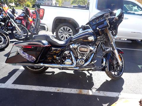 2023 Harley-Davidson Street Glide® Special in Massillon, Ohio