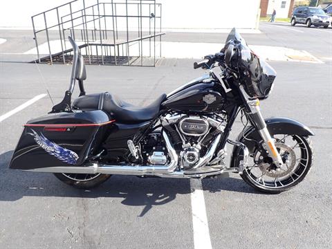 2023 Harley-Davidson Street Glide® Special in Massillon, Ohio