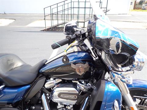 2018 Harley-Davidson 115th Anniversary Ultra Limited in Massillon, Ohio - Photo 3