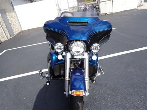 2018 Harley-Davidson 115th Anniversary Ultra Limited in Massillon, Ohio - Photo 7