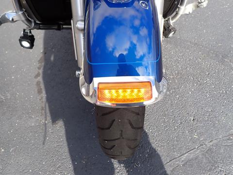 2018 Harley-Davidson 115th Anniversary Ultra Limited in Massillon, Ohio - Photo 8