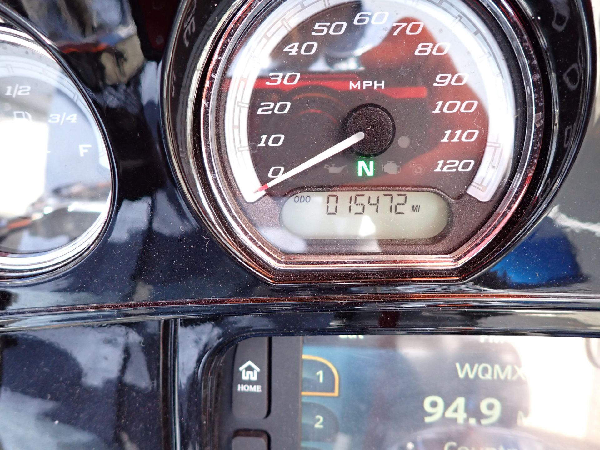 2018 Harley-Davidson 115th Anniversary Ultra Limited in Massillon, Ohio - Photo 9