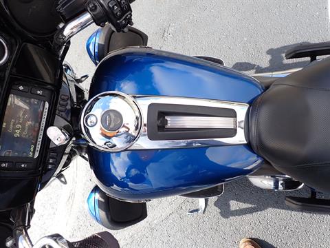 2018 Harley-Davidson 115th Anniversary Ultra Limited in Massillon, Ohio - Photo 11