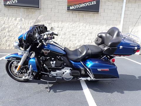 2018 Harley-Davidson 115th Anniversary Ultra Limited in Massillon, Ohio - Photo 13