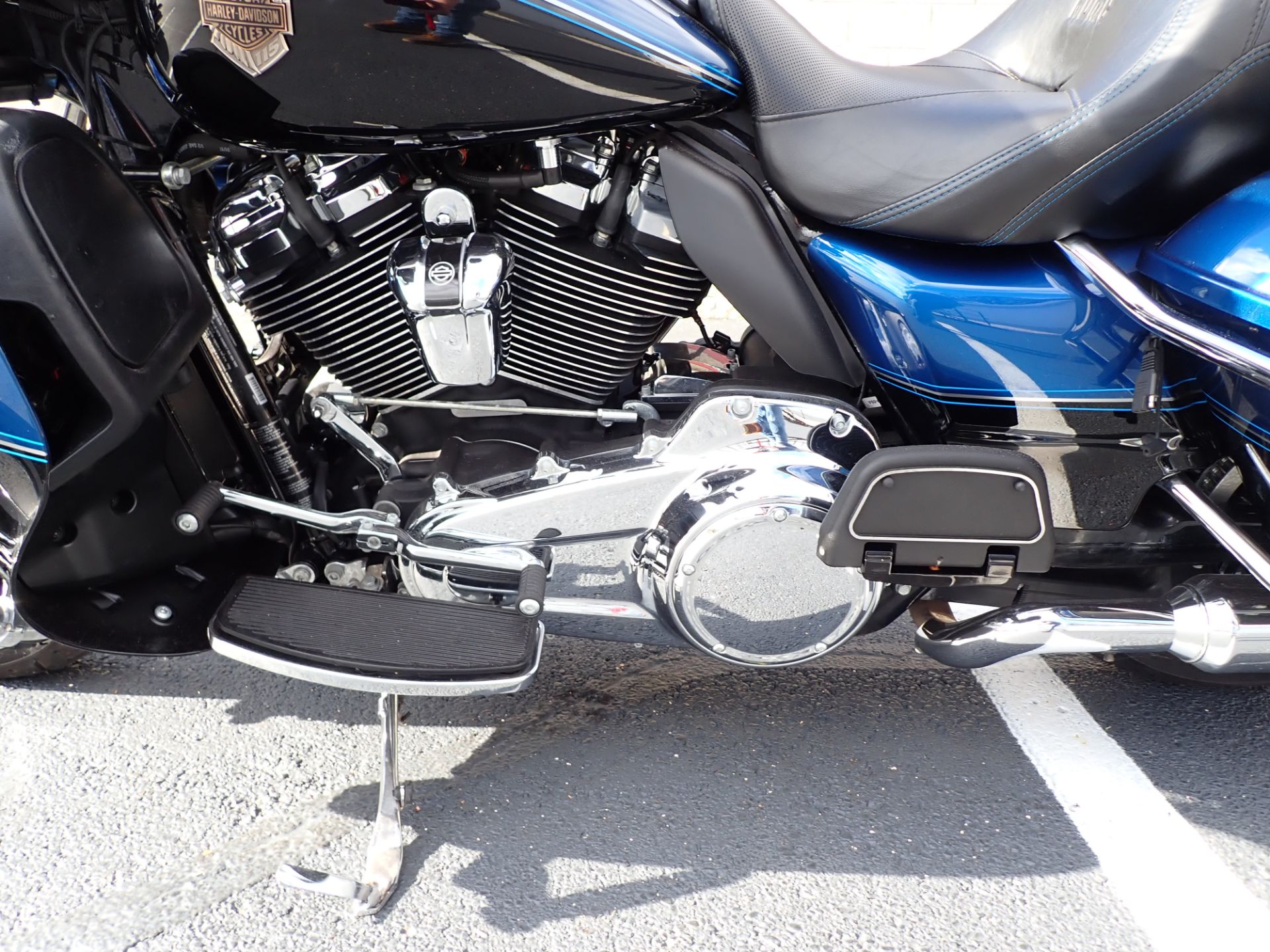 2018 Harley-Davidson 115th Anniversary Ultra Limited in Massillon, Ohio - Photo 16