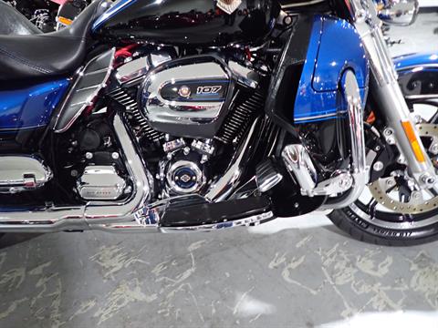 2018 Harley-Davidson 115th Anniversary Ultra Limited in Massillon, Ohio - Photo 4