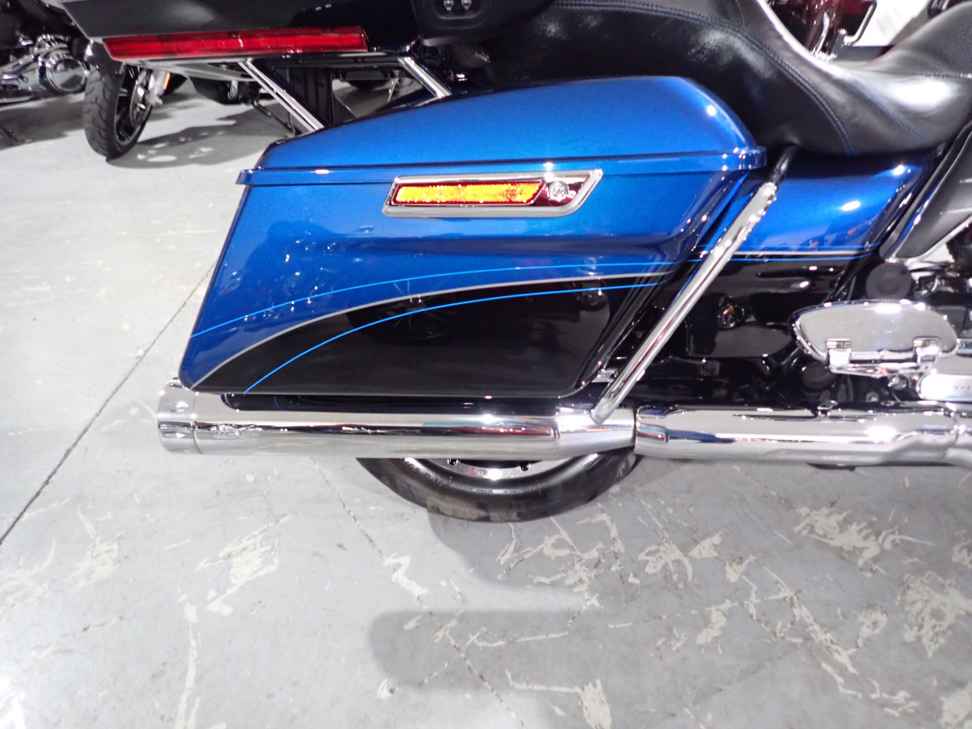 2018 Harley-Davidson 115th Anniversary Ultra Limited in Massillon, Ohio - Photo 5