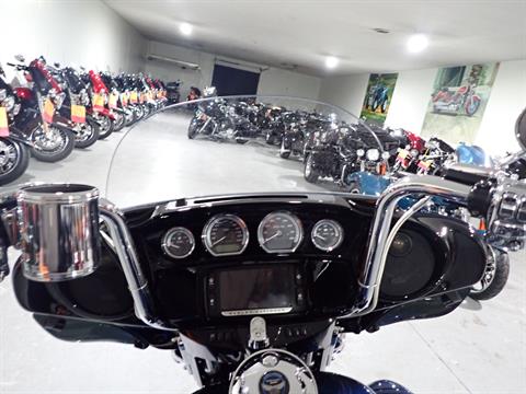 2018 Harley-Davidson 115th Anniversary Ultra Limited in Massillon, Ohio - Photo 9