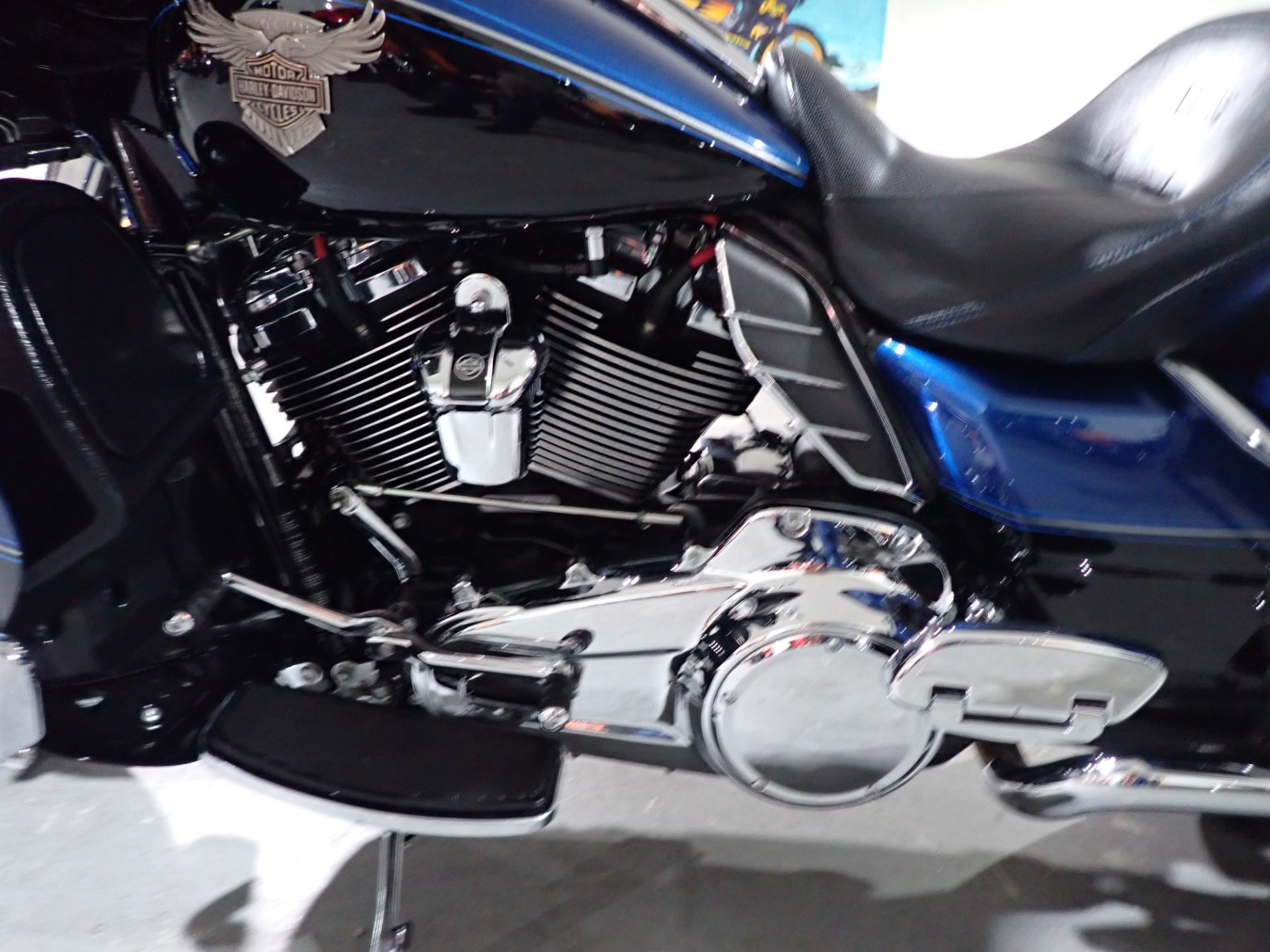 2018 Harley-Davidson 115th Anniversary Ultra Limited in Massillon, Ohio - Photo 15