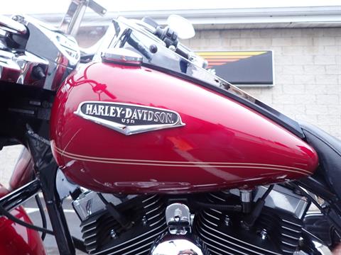 2005 Harley-Davidson FLHRCI Road King® Classic in Massillon, Ohio - Photo 9