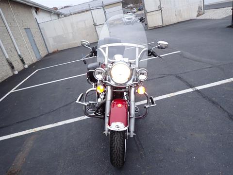 2005 Harley-Davidson FLHRCI Road King® Classic in Massillon, Ohio - Photo 11