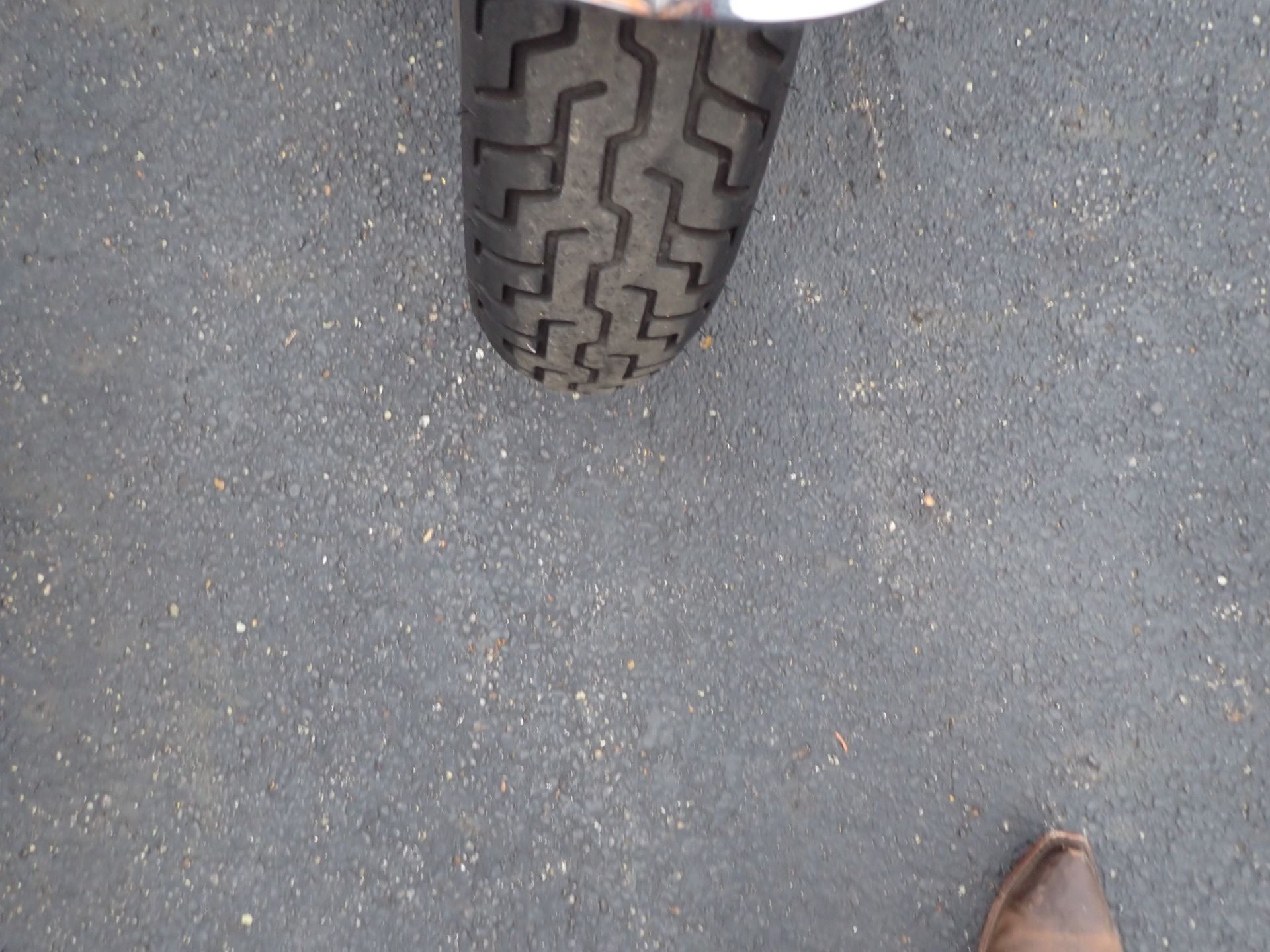 2005 Harley-Davidson FLHRCI Road King® Classic in Massillon, Ohio - Photo 12