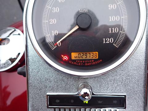 2005 Harley-Davidson FLHRCI Road King® Classic in Massillon, Ohio - Photo 13