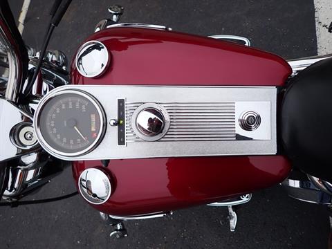 2005 Harley-Davidson FLHRCI Road King® Classic in Massillon, Ohio - Photo 14