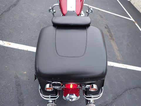 2005 Harley-Davidson FLHRCI Road King® Classic in Massillon, Ohio - Photo 17