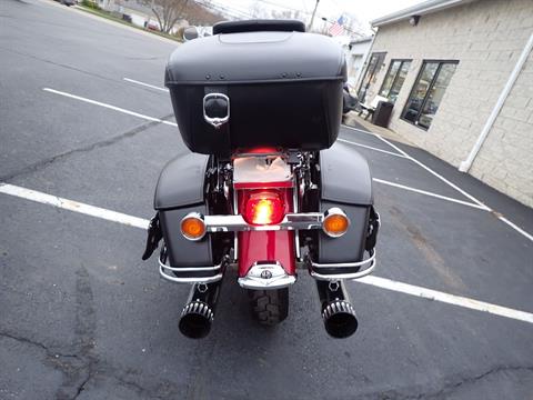 2005 Harley-Davidson FLHRCI Road King® Classic in Massillon, Ohio - Photo 18