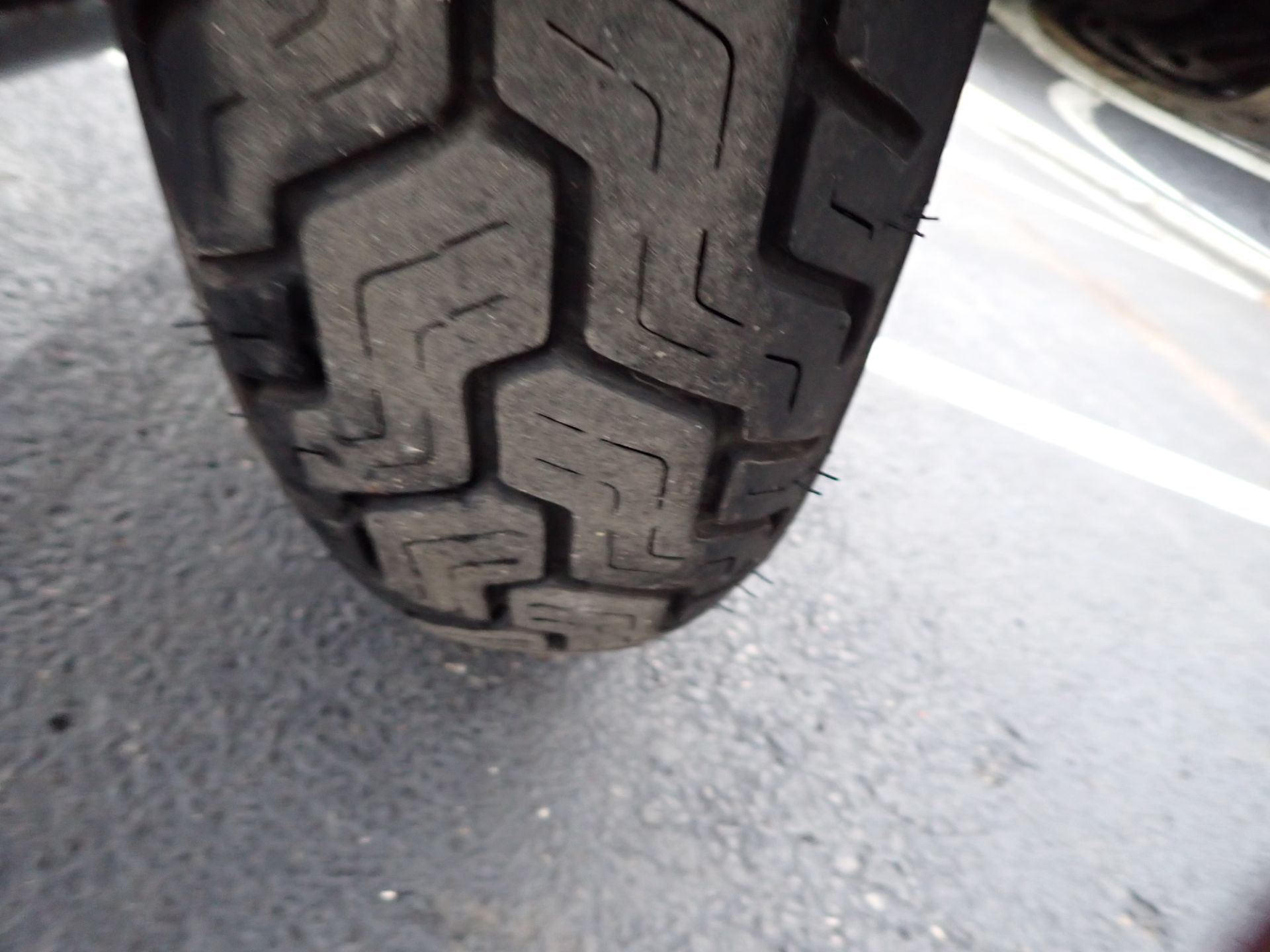 2005 Harley-Davidson FLHRCI Road King® Classic in Massillon, Ohio - Photo 19