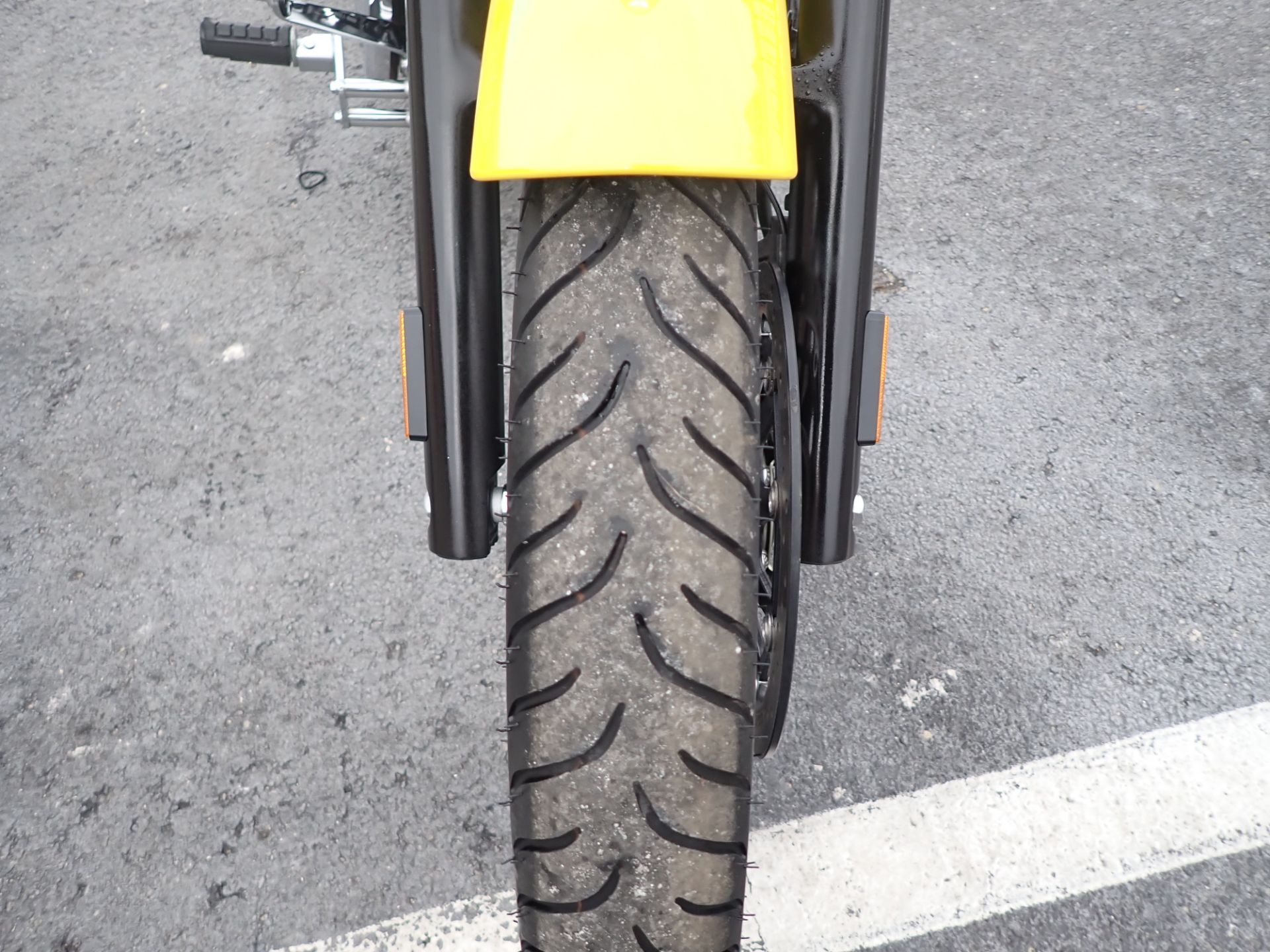 2022 Honda Fury ABS in Massillon, Ohio - Photo 8