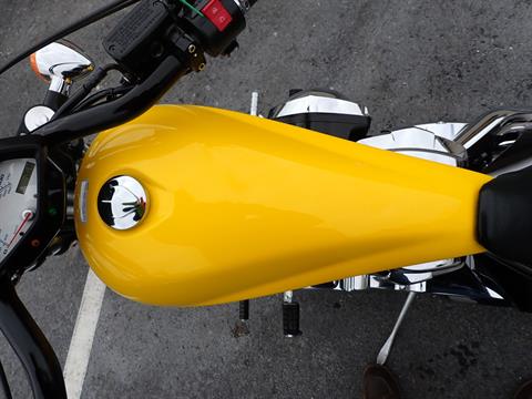 2022 Honda Fury ABS in Massillon, Ohio - Photo 11