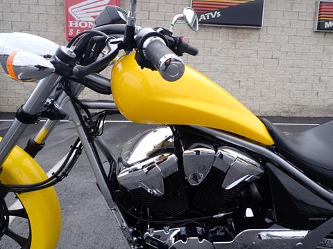 2022 Honda Fury ABS in Massillon, Ohio - Photo 15