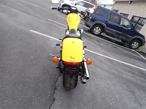 2022 Honda Fury ABS in Massillon, Ohio - Photo 19