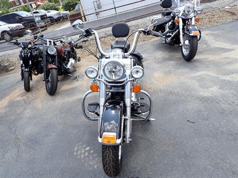 2014 Harley-Davidson Heritage Softail® Classic in Massillon, Ohio - Photo 2