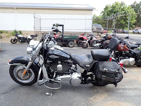 2014 Harley-Davidson Heritage Softail® Classic in Massillon, Ohio - Photo 3
