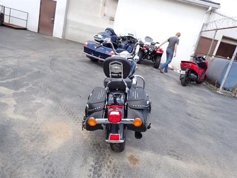 2014 Harley-Davidson Heritage Softail® Classic in Massillon, Ohio - Photo 4