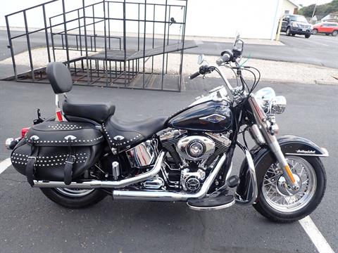 2014 Harley-Davidson Heritage Softail® Classic in Massillon, Ohio