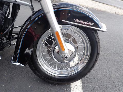 2014 Harley-Davidson Heritage Softail® Classic in Massillon, Ohio - Photo 2