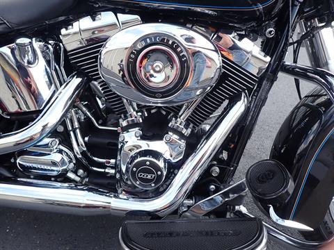 2014 Harley-Davidson Heritage Softail® Classic in Massillon, Ohio - Photo 4