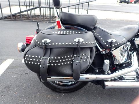 2014 Harley-Davidson Heritage Softail® Classic in Massillon, Ohio - Photo 5