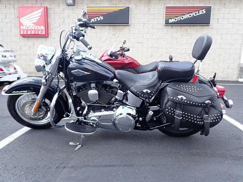 2014 Harley-Davidson Heritage Softail® Classic in Massillon, Ohio - Photo 6