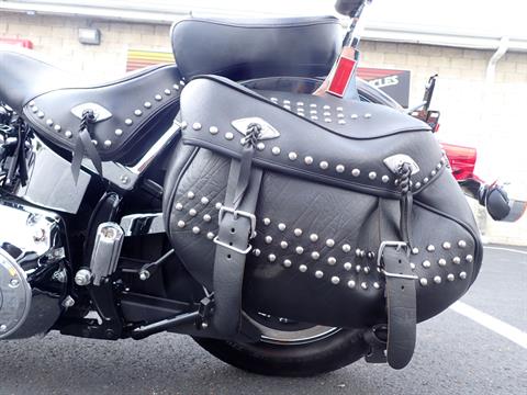 2014 Harley-Davidson Heritage Softail® Classic in Massillon, Ohio - Photo 7