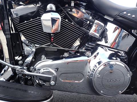 2014 Harley-Davidson Heritage Softail® Classic in Massillon, Ohio - Photo 8