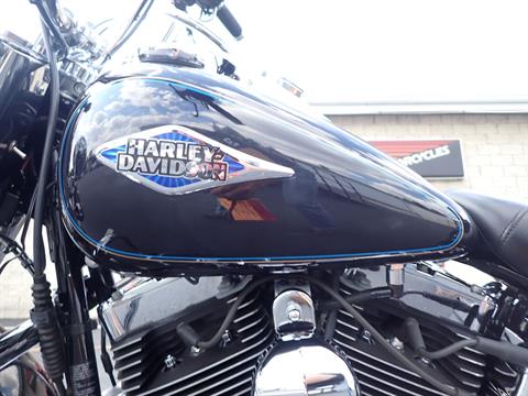 2014 Harley-Davidson Heritage Softail® Classic in Massillon, Ohio - Photo 9