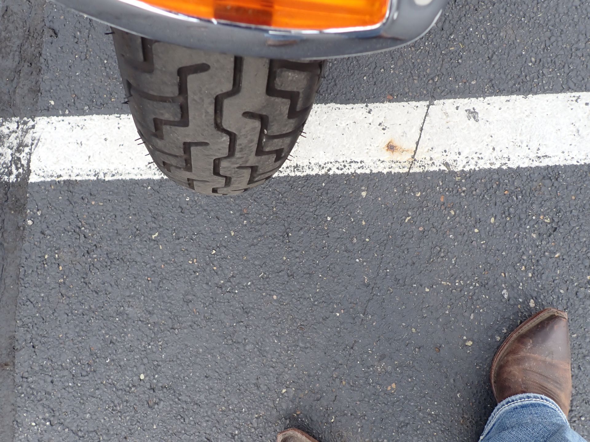 2014 Harley-Davidson Heritage Softail® Classic in Massillon, Ohio - Photo 12