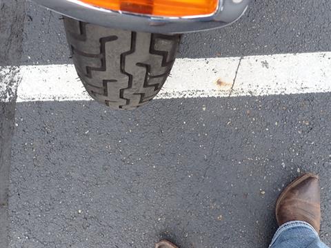 2014 Harley-Davidson Heritage Softail® Classic in Massillon, Ohio - Photo 12