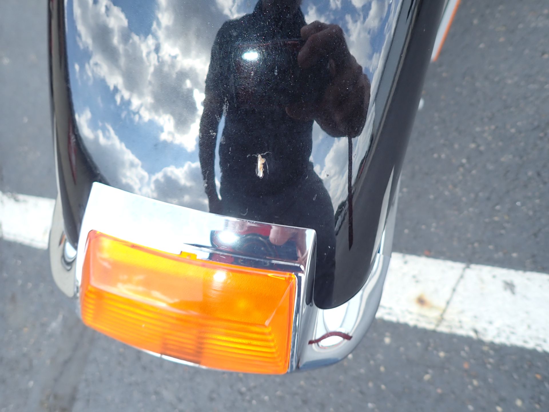 2014 Harley-Davidson Heritage Softail® Classic in Massillon, Ohio - Photo 13