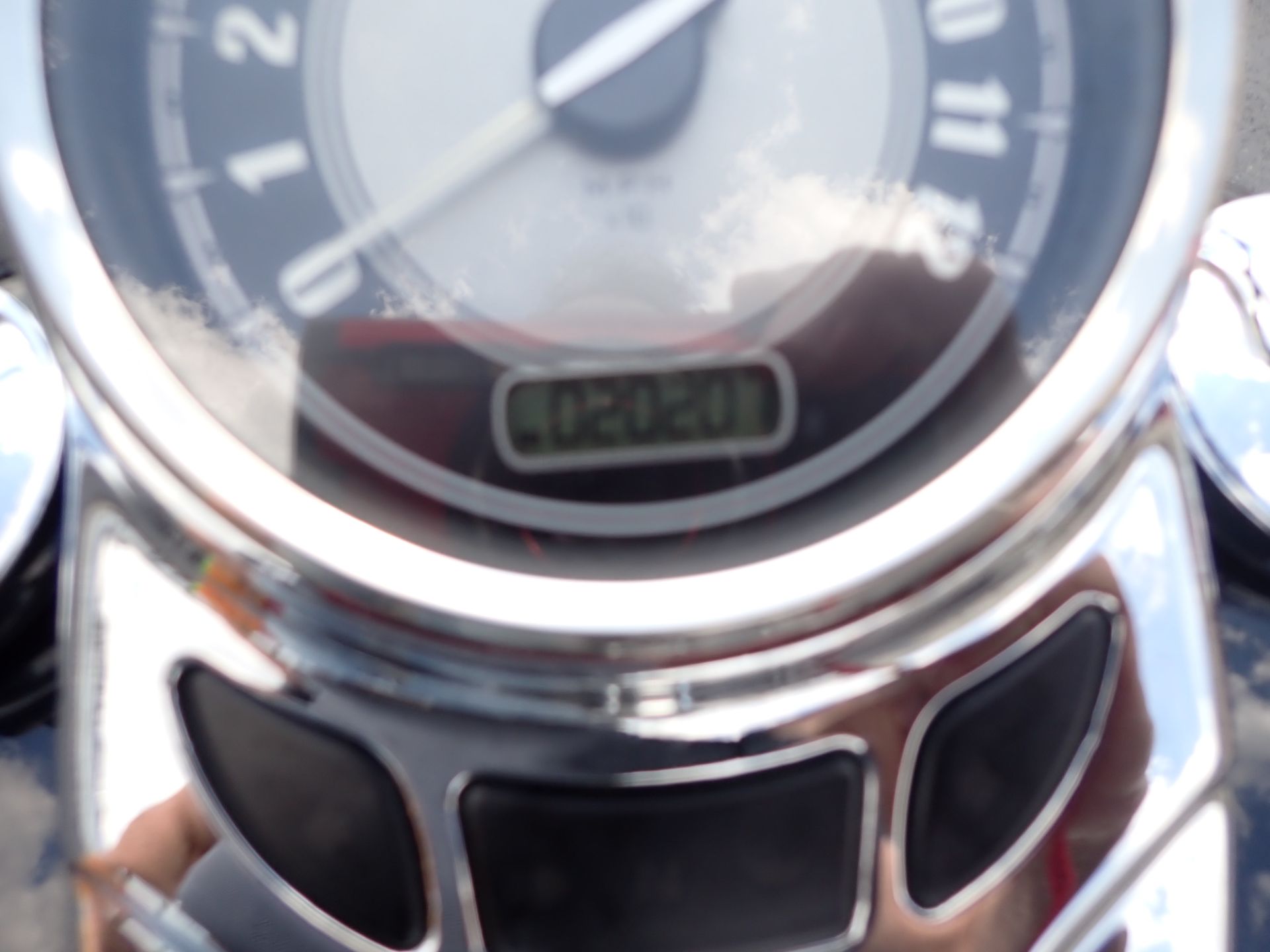 2014 Harley-Davidson Heritage Softail® Classic in Massillon, Ohio - Photo 14