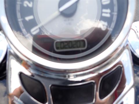 2014 Harley-Davidson Heritage Softail® Classic in Massillon, Ohio - Photo 14