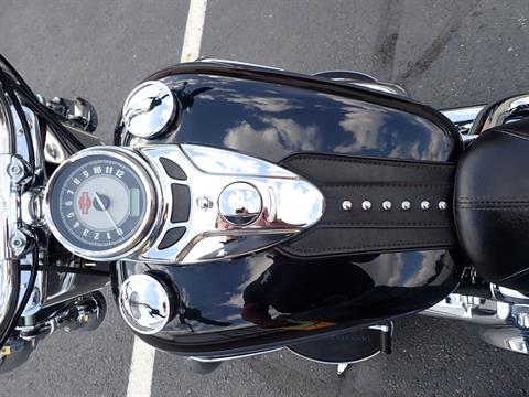 2014 Harley-Davidson Heritage Softail® Classic in Massillon, Ohio - Photo 15