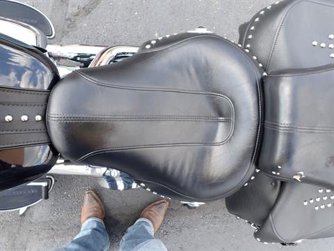 2014 Harley-Davidson Heritage Softail® Classic in Massillon, Ohio - Photo 16