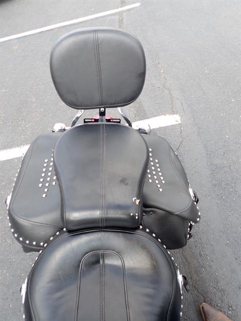 2014 Harley-Davidson Heritage Softail® Classic in Massillon, Ohio - Photo 17