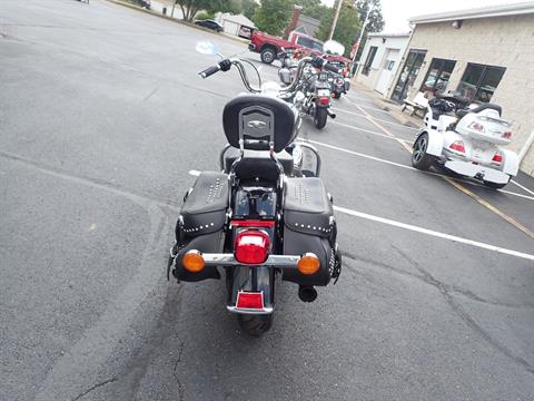 2014 Harley-Davidson Heritage Softail® Classic in Massillon, Ohio - Photo 18
