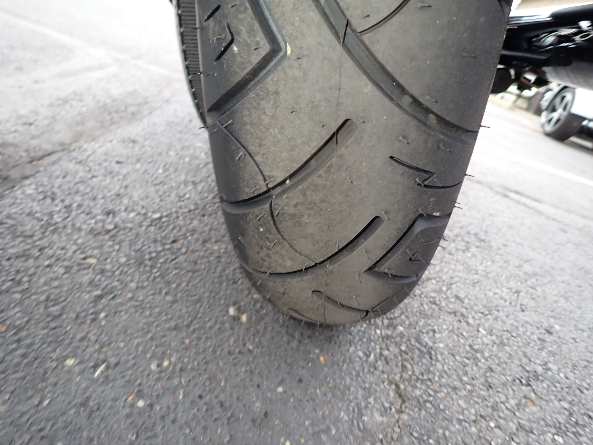 2014 Harley-Davidson Heritage Softail® Classic in Massillon, Ohio - Photo 19