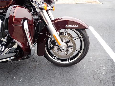 2021 Harley-Davidson Ultra Limited in Massillon, Ohio - Photo 2