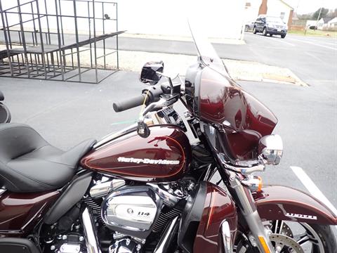 2021 Harley-Davidson Ultra Limited in Massillon, Ohio - Photo 3